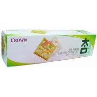 可瑞安太口綠茶梳打餅/56克