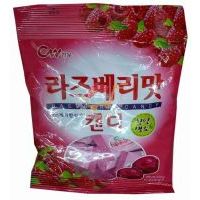 韓國青右覆盆子糖/150克