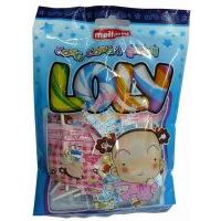 韓國國際聰明棒棒糖/130克