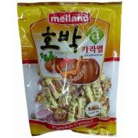 韓國(guó)國(guó)際南瓜糖/120克