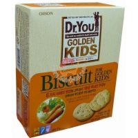 奧里恩蔬菜嬰兒營養(yǎng)餅/61克