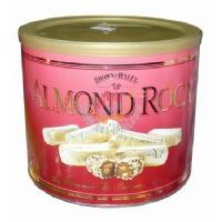 樂家杏仁糖(罐裝)992克