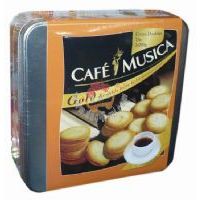 德國藍(lán)寶慕思雙奶油餅干400克