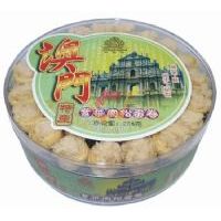 金港澳肉松蛋卷(紫菜)258克