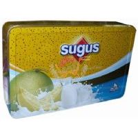 香港Sugus瑞士糖(哈蜜瓜)413克