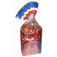 香港嘉頓利是糖350克