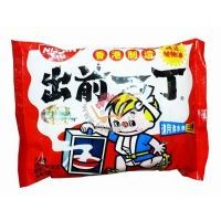 日清出前一丁即食面(麻油)100克