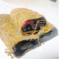 雪之戀手造麻薯(黑糖)180克