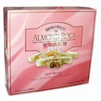 美國樂家杏仁糖糖250克