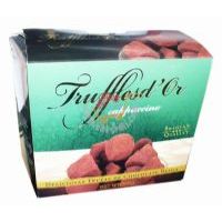 貝得嘉卡布奇諾松露巧克力250克