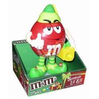 美國M&M牛奶巧克力50克