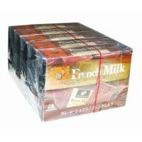 森永高級卡爾牛奶朱古力107克