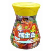 斯博萊絲瑞士糖410克