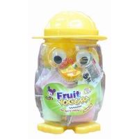 宣宣千金優(yōu)酪果凍綜合(企鵝)375克