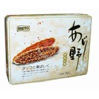 上野野果仁脆(罐裝)300克