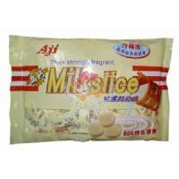 Aji特農(nóng)鮮乳片200g