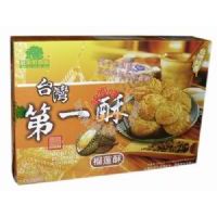 果子町臺(tái)灣第一酥(榴蓮)300克