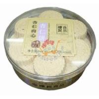 禮記杏仁餅(杏仁肉心)410g