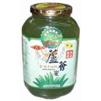高島蜂蜜蘆薈茶1150克
