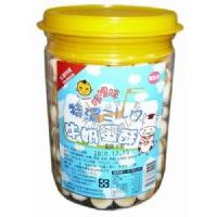 蓬萊寶島特濃牛奶蛋酥185克