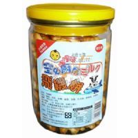 蓬萊寶島造型飛機(jī)餅180克