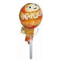 壹灣水果棒棒糖(黃)200克