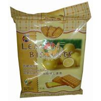 S.K檸檬夾心餅240克