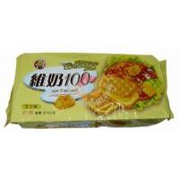 S.K維奶100夾心餅(芝士味)210克