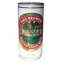 法克清啤酒1000ml