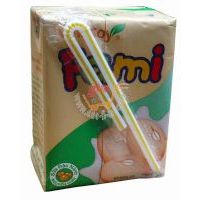 越南VINASOY豆奶200ml