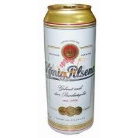 考尼格啤酒(比爾森型)500ml