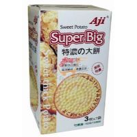 AJI地瓜大餅175克