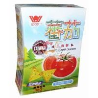 GOODY番茄三角餅138克