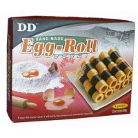 旺通DD手工壽司蛋卷115克