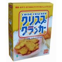 日本富士芝士餅干200克