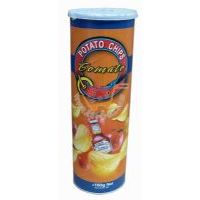 伊即薯片(蕃茄味)160克