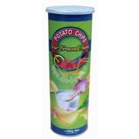 伊即薯片(酸奶洋蔥)160克