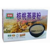 鄉(xiāng)匯核桃燕麥粉180克