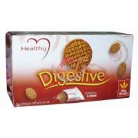 維雅樂消化餅(盒裝)258克