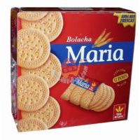 維雅樂瑪利餅(盒裝)300克