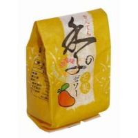 雪之戀果凍散裝(芒果味)500克