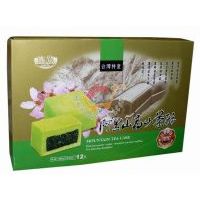 家會香皇族阿里山高山茶酥360克