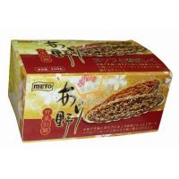 上野野果仁脆110克