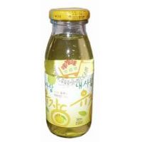 �ܽ���ƿ������֭��180ml