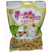 品味本鋪動(dòng)物餅餅(牛奶味)90克