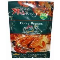 蝦福賜來咖喱蝦40克