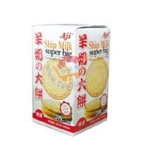 AJI特濃羊奶大餅175克