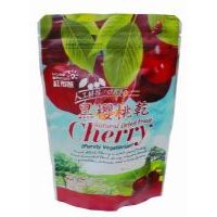 紅布朗臺灣黑櫻桃干120克