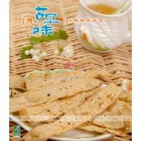 月灣灣古早味極味鱈魚片150克