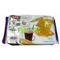 華健堂爽脆鹹香美可酥脆餅干240克